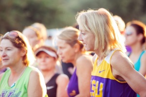 Jenni Peters of Varsity Sports, Collin Richie Photo, 10.25.14