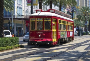 Streetcar