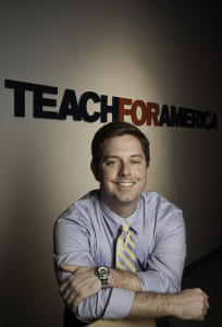 Teacher for America