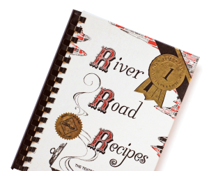 River Road Recipes