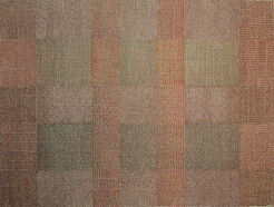 Carpenter - Paths of Moving Points #9 - 22x30 inches - ink on Stonehenge paper - 2014