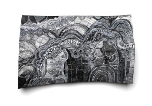 Garcia - Topography I