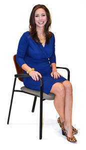 Julie Laperouse