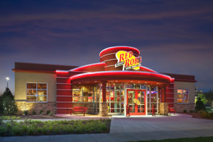 Red Robin Gourmet Burgers