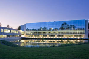 HOME BASE: From its headquarters in Covington, LLOG runs an operation that has a 70% exploration success rate and has drilled more than 350 wells in the Gulf and the Texas/Louisiana Gulf Coast since 2001.