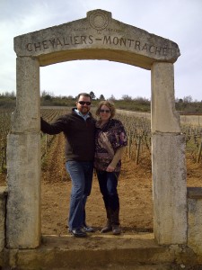 82 chevaliers montrachet