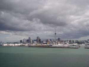TJ NZ Auckland