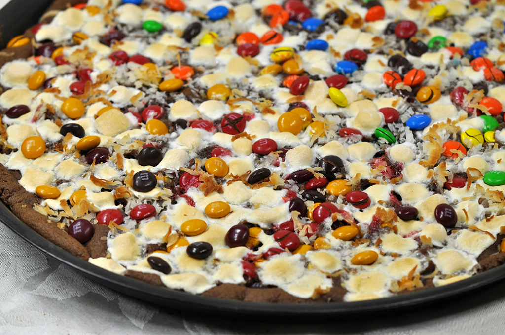 Double Chocolate Pizza.vu