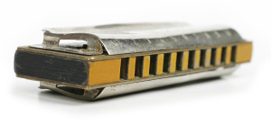 Harmonica.vu