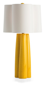 Arteriors “Nina” lamp