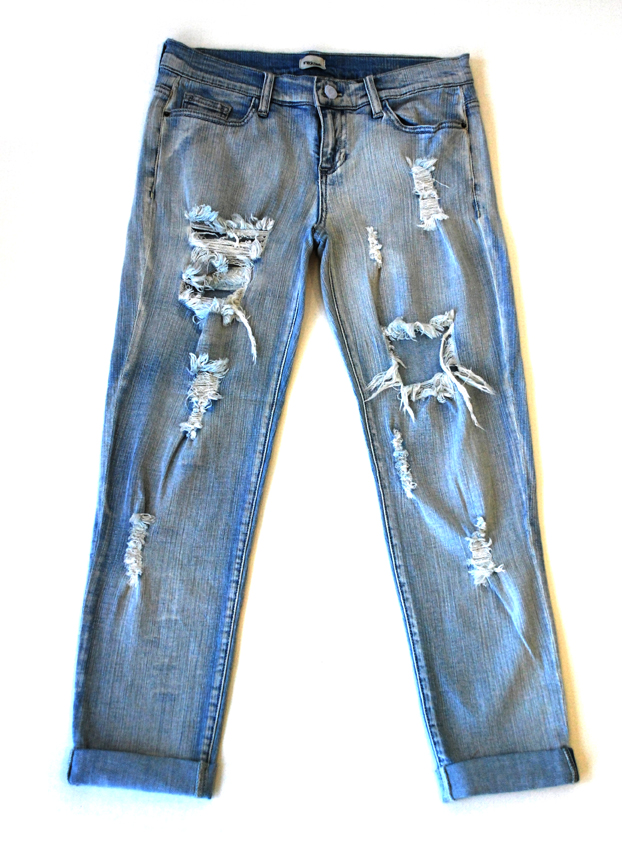 Trending: Good Jeans - [225]
