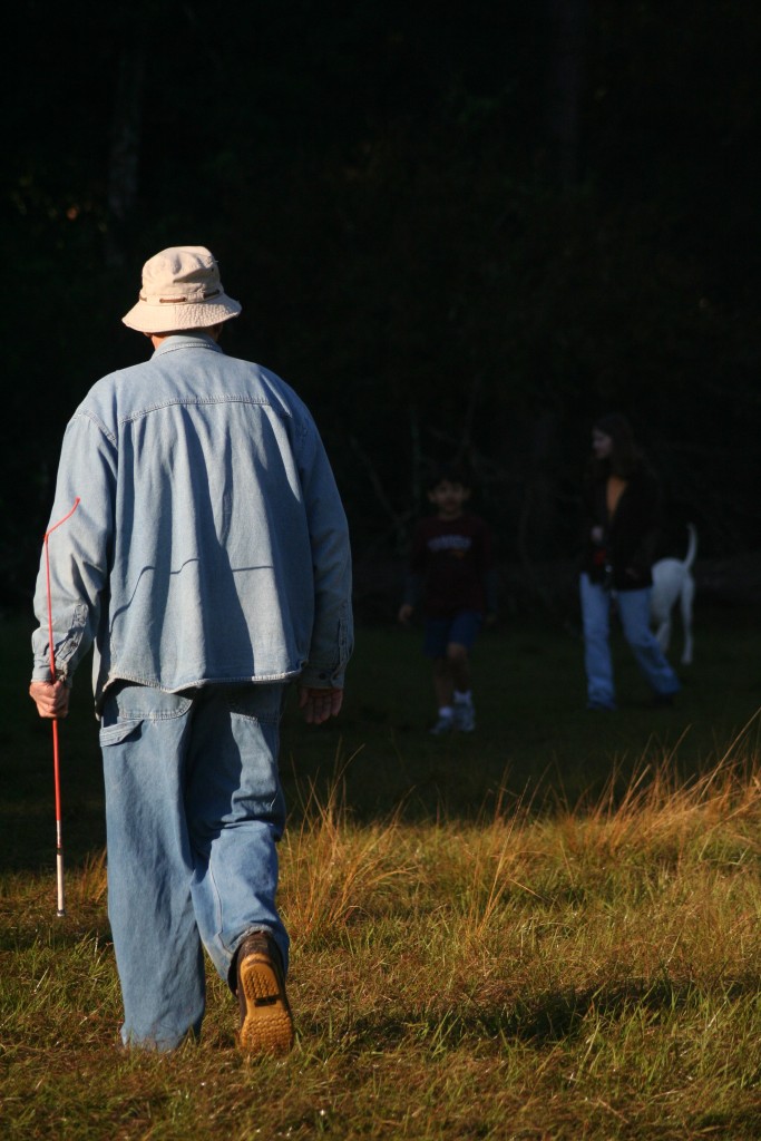 Dick Russell trained generations of family dogs in Baton Rouge and developed a method that’s emulated all over the country.