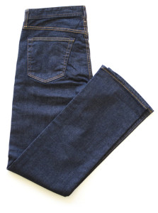 Adriano Goldschmied jeans, $168, available at Perlis, perlis.com