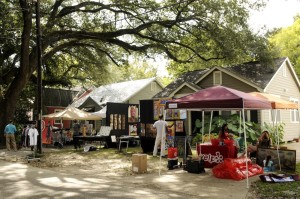 Sample great food at Ogden Park Prowl this weekend