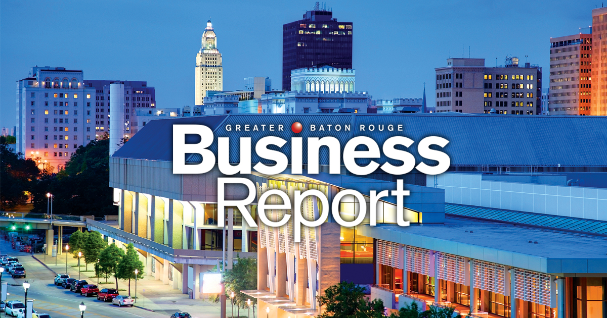 Baton Rouge Business Report