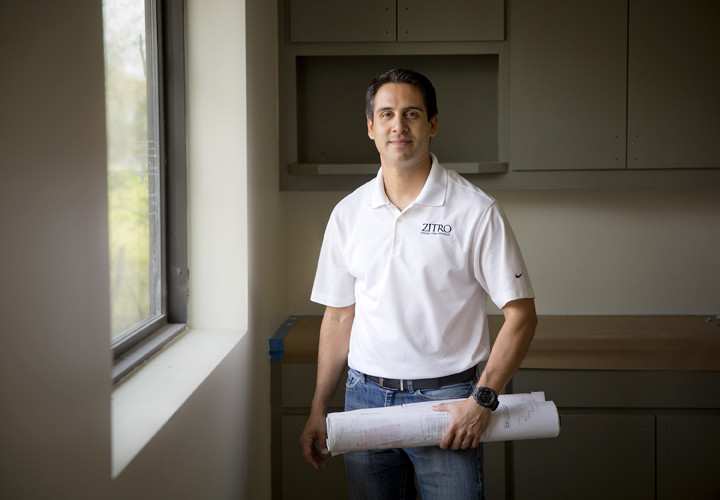 Angel Ortiz, Owner and President at ZITRO Construction Services