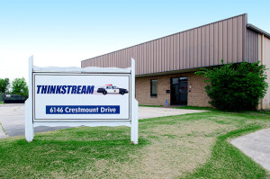 Thinkstream