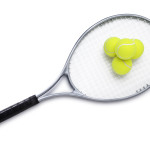 My Fave Things-tennis
