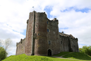 Doune Castle