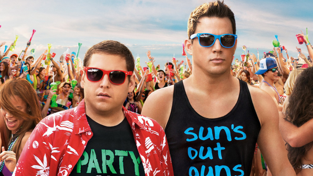 Cornay worked as an additional set costumer for the film 22 Jump Street with Jonah Hill and Channing Tatum.