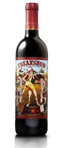 Sommelier-Freakshow